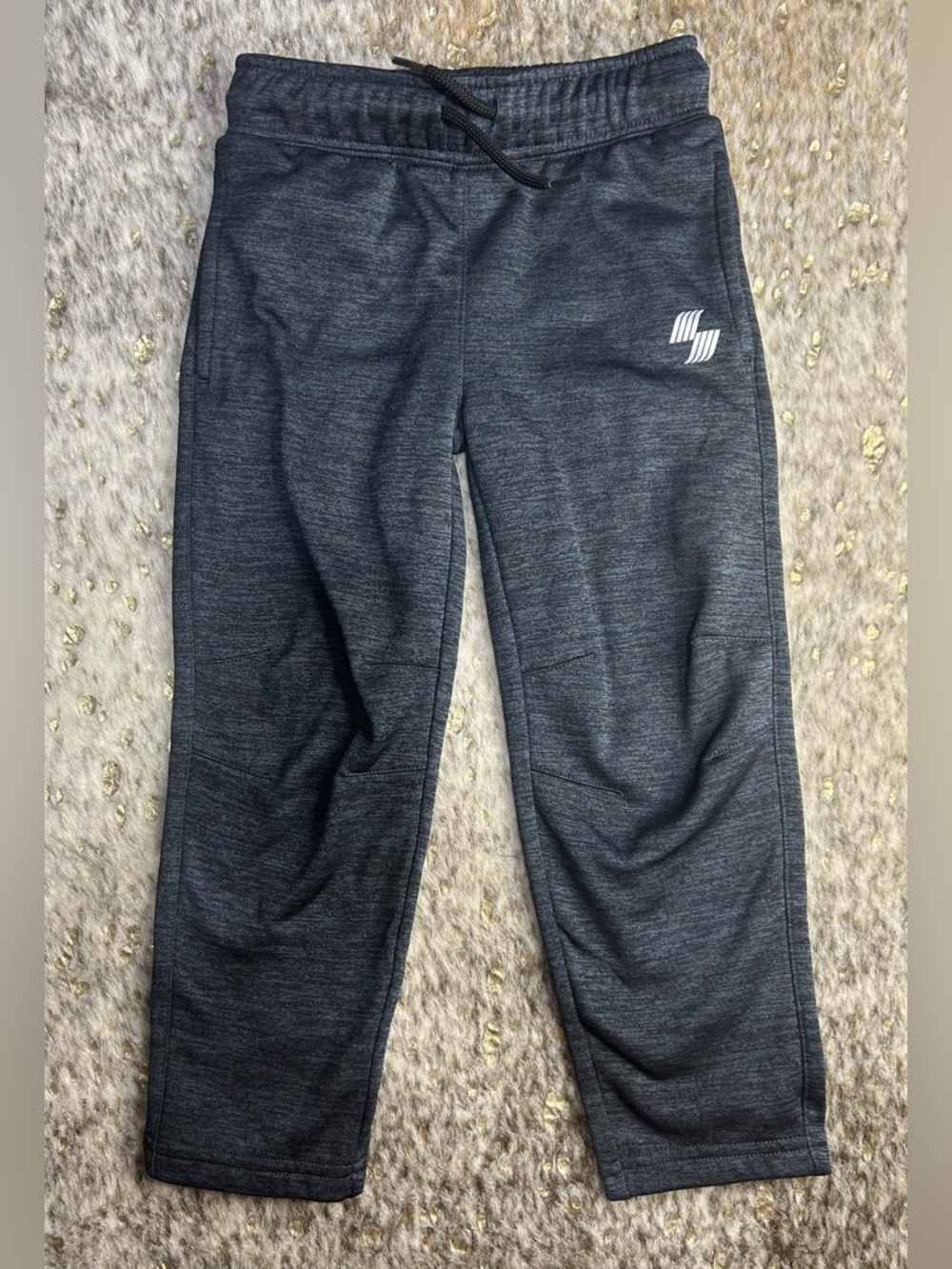 5 for $25🔥Place Sport Grey Sweatpants Small (5/6)